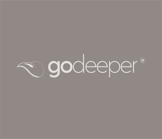 The GoDeeper Gift Card